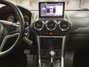 Opel Antara I Рестайлинг Казань  - изображение 40