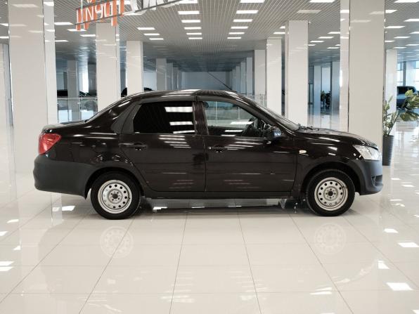 Datsun on-DO I Рестайлинг с пробегом 2019 года, цена 337 000 рублей, 180529 км, седан, Автокод Объявления