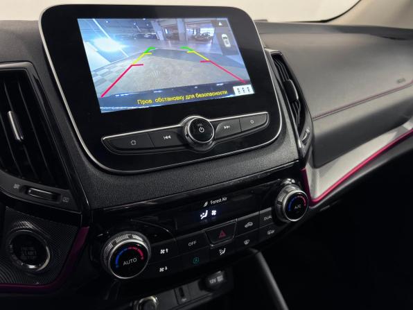 Changan CS55 с пробегом 2021 года, цена 1 747 000 рублей, 41597 км, внедорожник, Автокод Объявления