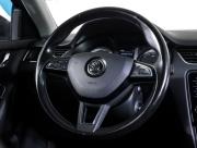 Skoda Octavia III (A7) Рестайлинг Москва  - изображение 37
