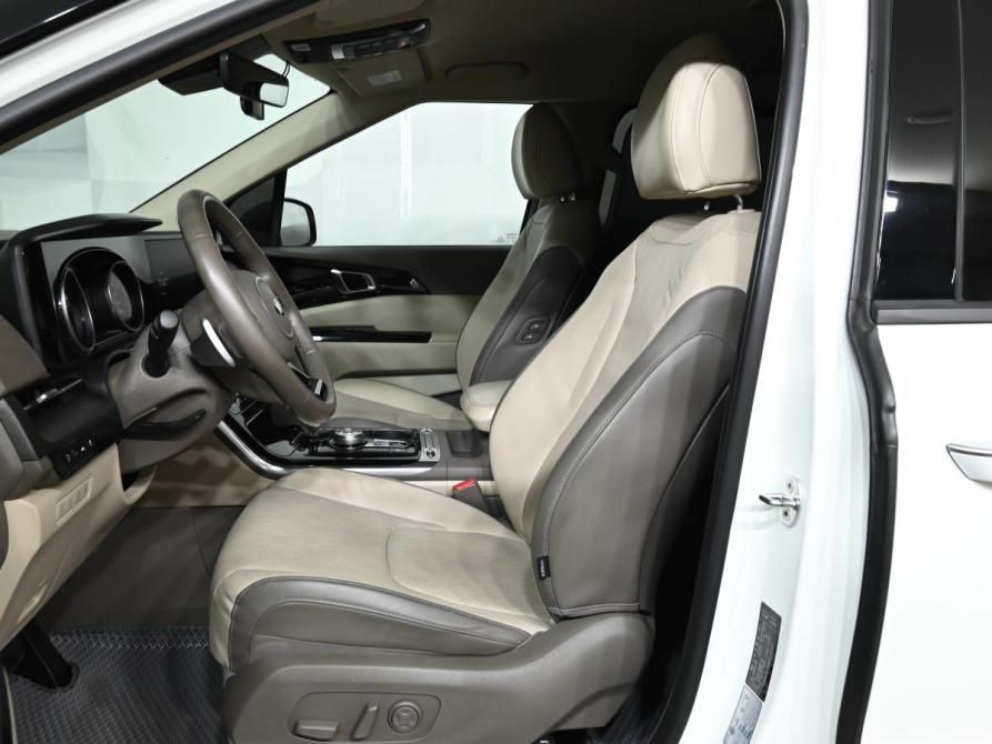 Kia Carnival IV Екатеринбург  - изображение 21