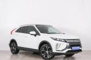 Mitsubishi Eclipse Cross I Красноярск  - изображение 26