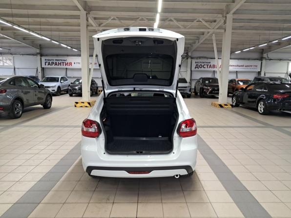 Lada (ВАЗ) Granta I Рестайлинг с пробегом 2023 года, цена 880 000 рублей, 37752 км, лифтбек, Автокод Объявления