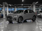 Audi Q3 II (F3) Москва  - изображение 32