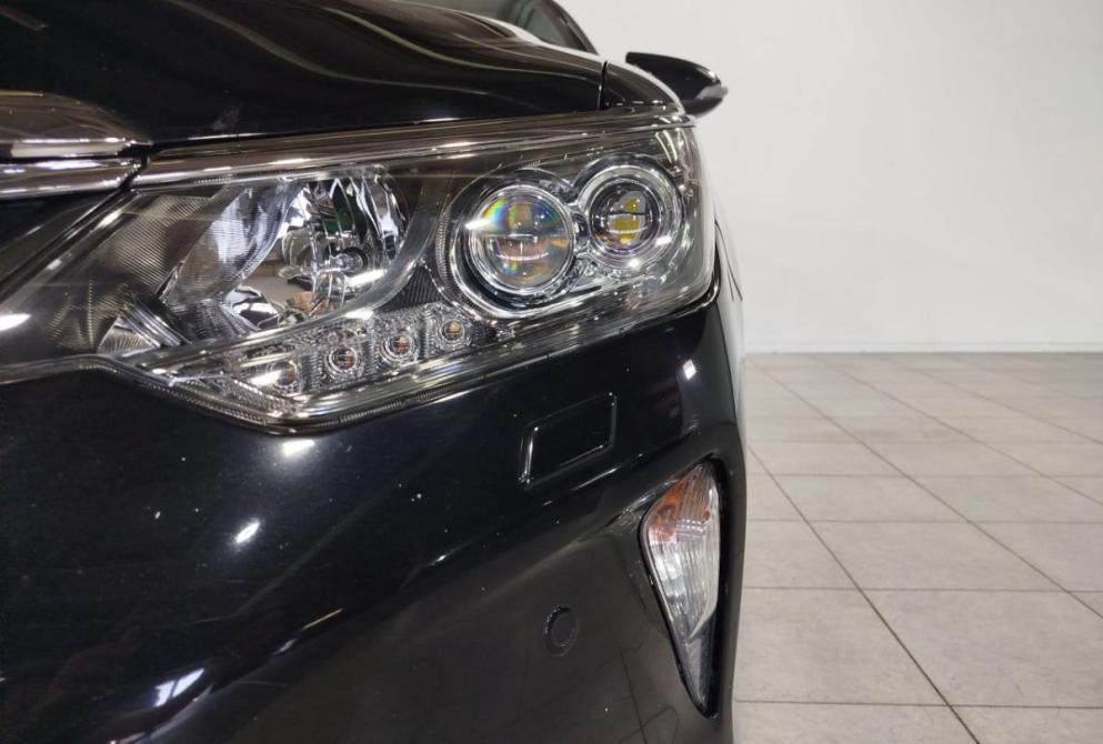 Toyota Camry VII (XV50) Рестайлинг Саратов  - изображение 9