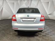 Skoda Octavia II (A5) Рестайлинг Москва  - изображение 28