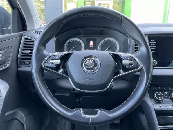 Skoda Karoq I с пробегом 2020 года, цена 1 930 000 рублей, 147404 км, внедорожник, Автокод Объявления