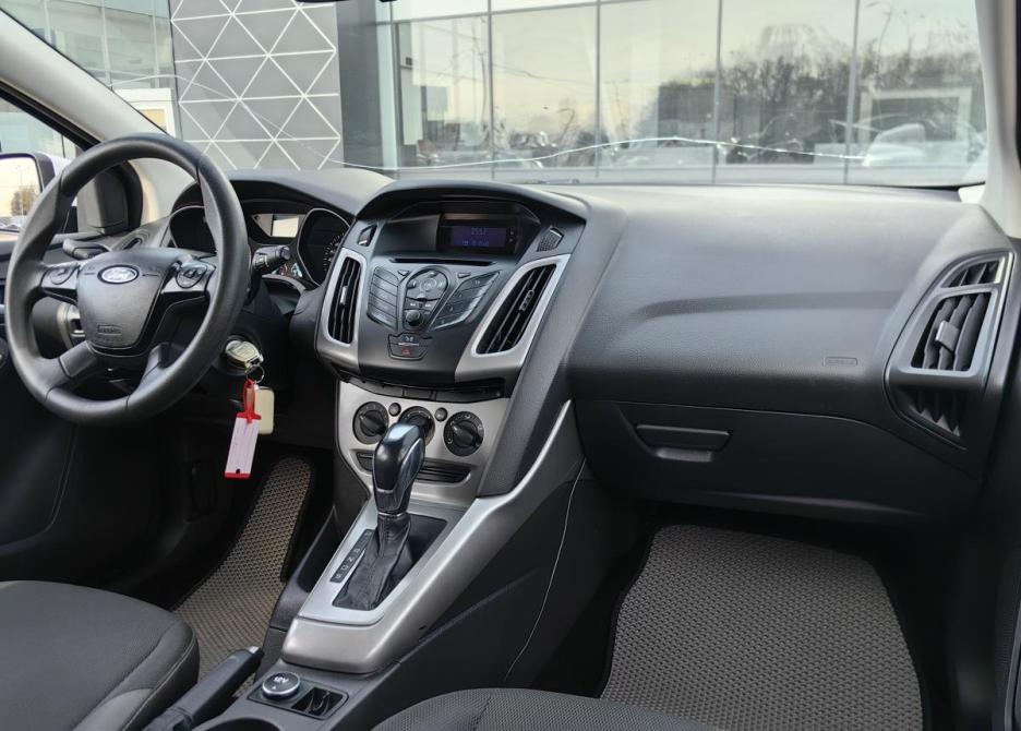 Ford Focus III Подольск  - изображение 13