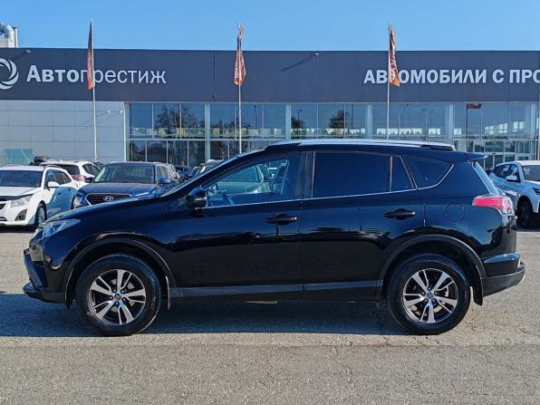 Toyota RAV4 IV (XA40) Рестайлинг с пробегом 2017 года, цена 1 899 000 рублей, 230000 км, внедорожник, Автокод Объявления