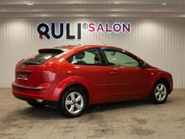Ford Focus II с пробегом 2006 года, цена 420 000 рублей, 259952 км, хэтчбек, Автокод Объявления