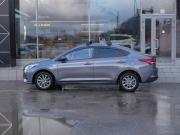 Hyundai Solaris II Рестайлинг Новосибирск  - изображение 30