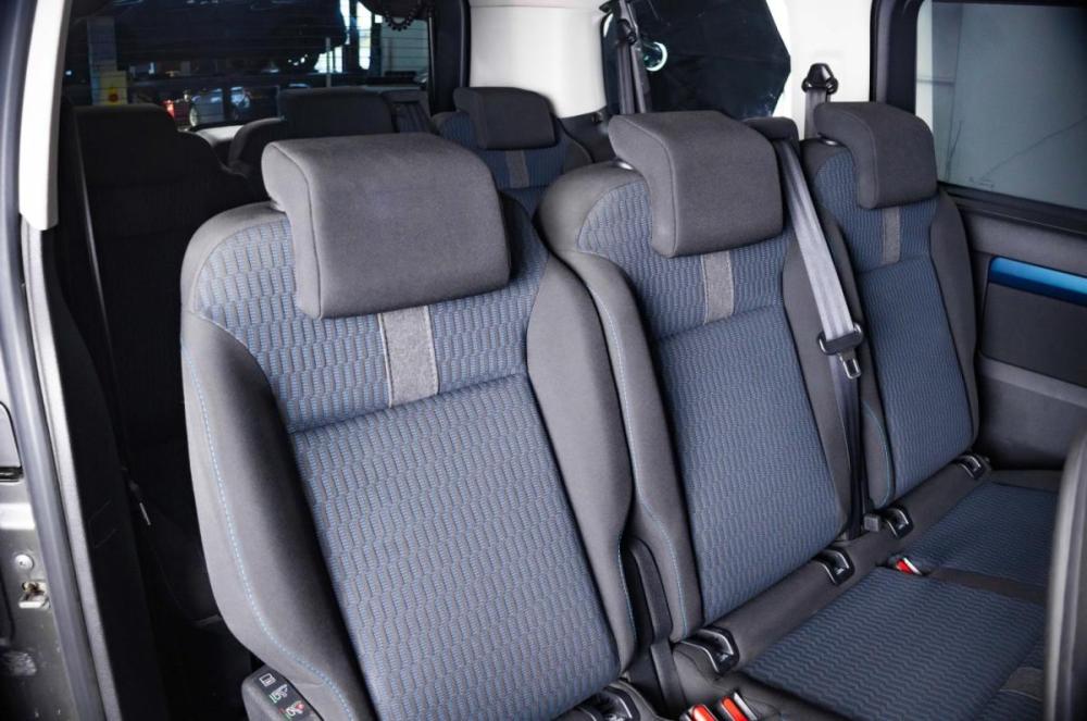 Peugeot Traveller I Пермь  - изображение 10