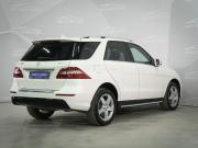 Mercedes-Benz M-Класс III (W166) Новосибирск  - изображение 35