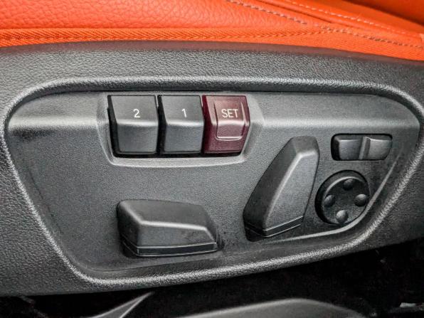 BMW X2 I (F39) с пробегом 2021 года, цена 3 650 000 рублей, 57900 км, внедорожник, Автокод Объявления