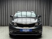 Kia Rio III Рестайлинг Ижевск  - изображение 32