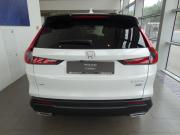 Honda CR-V VI Москва  - изображение 33