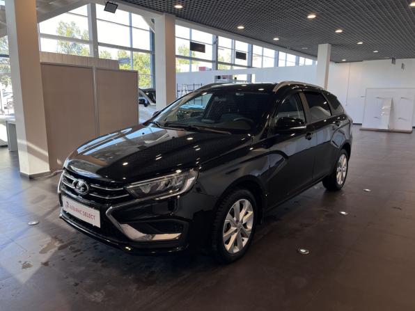 Lada (ВАЗ) Vesta I Рестайлинг (NG) с пробегом 2024 года, цена 1 666 000 рублей, 30441 км, универсал, Автокод Объявления