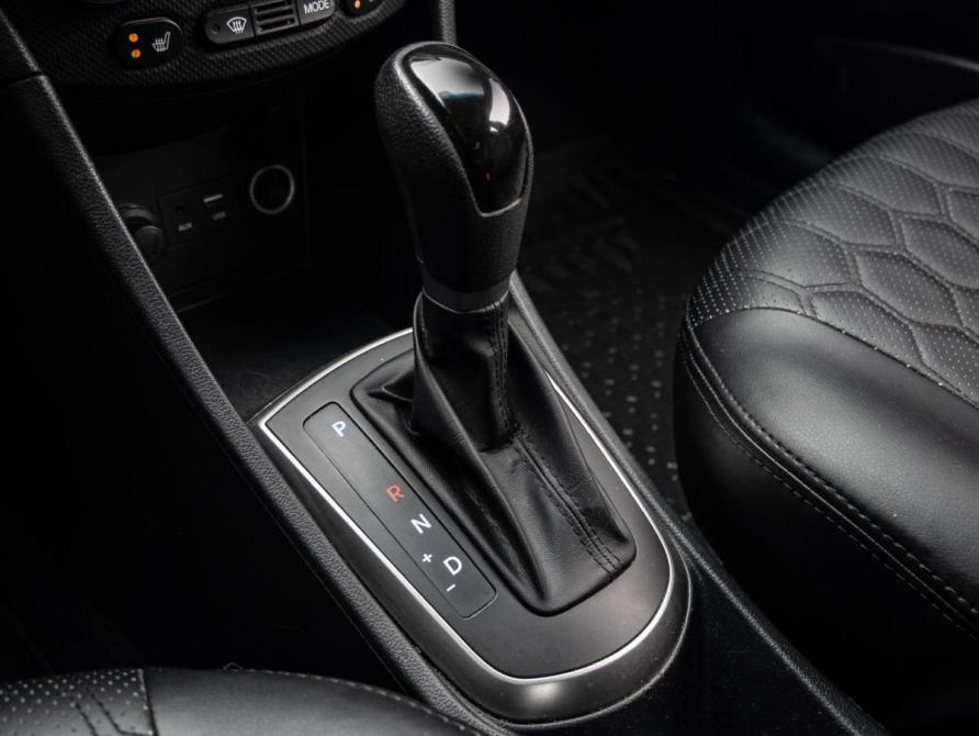 Hyundai Solaris I Рестайлинг Краснодар  - изображение 15