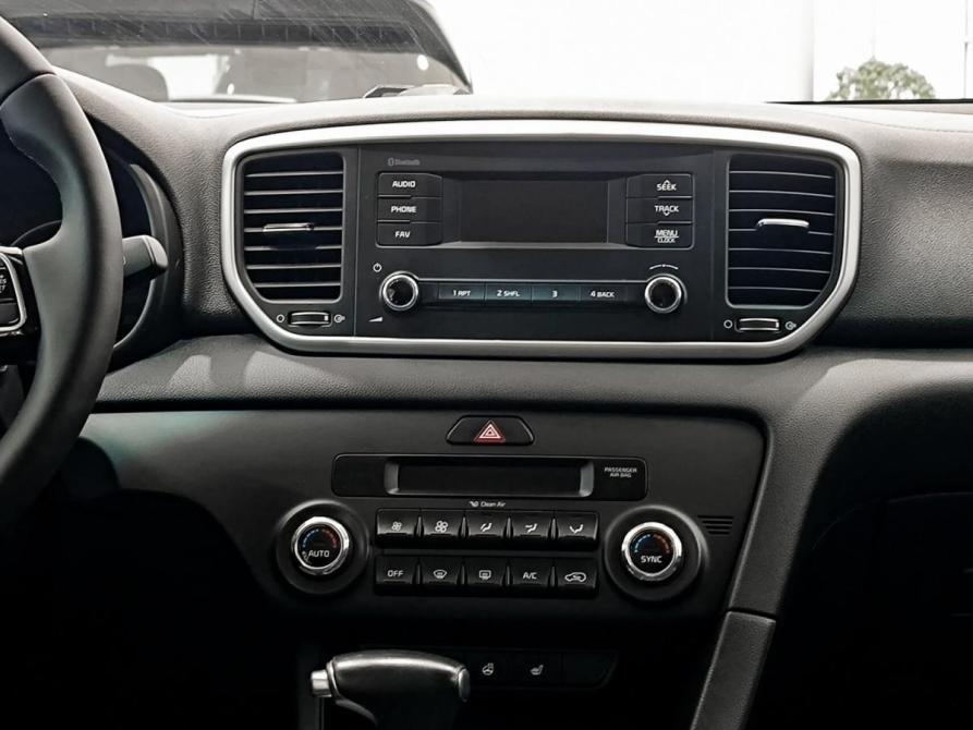 Kia Sportage IV Рестайлинг Казань  - изображение 18