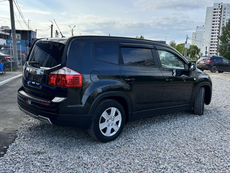 Chevrolet Orlando I Ярославль  - изображение 4