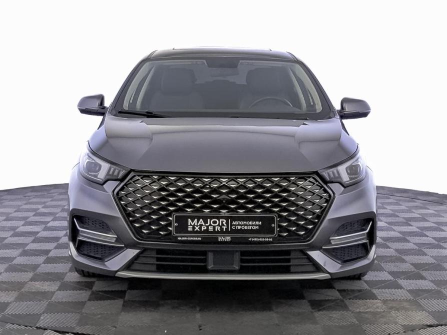 Omoda S5 Москва  - изображение 2