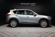 Mazda CX-5 I Крым  - изображение 26