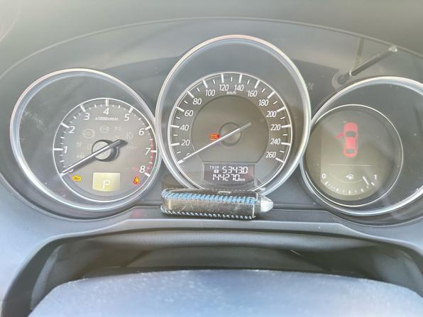 Mazda 6 III (GJ) Рестайлинг с пробегом 2015 года, цена 1 800 000 рублей, 144000 км, седан, Автокод Объявления
