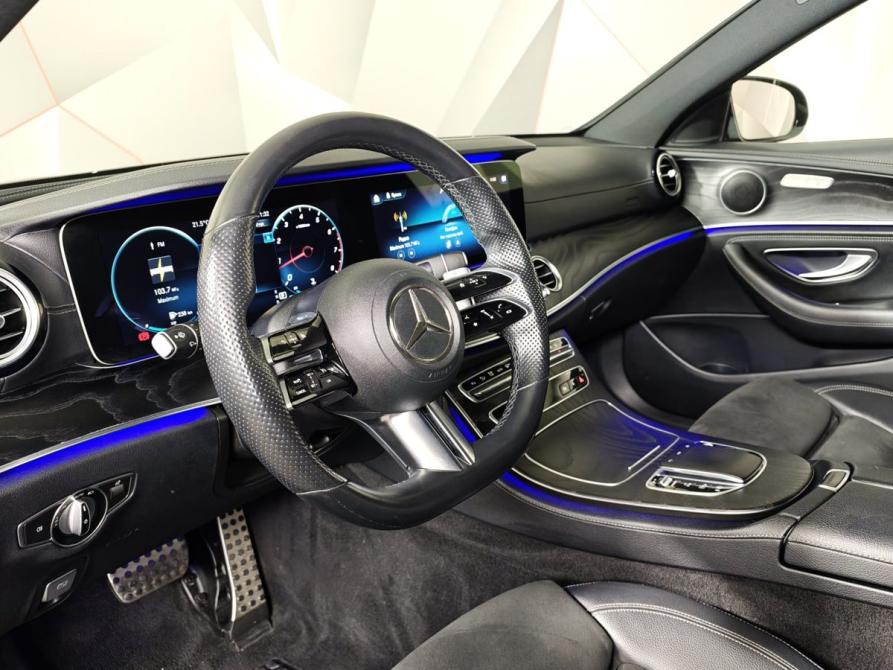 Mercedes-Benz E-Класс V (W213 S213 C238) Рестайлинг Москва  - изображение 19
