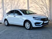Lada (ВАЗ) Vesta I Рестайлинг (NG) Петрозаводск  - изображение 24