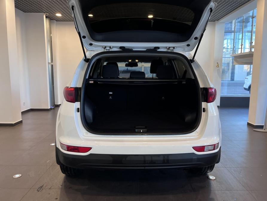 Kia Sportage IV Чебоксары  - изображение 35