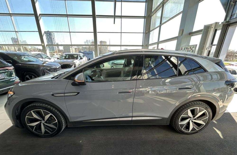 Volkswagen ID.4 Екатеринбург  - изображение 7