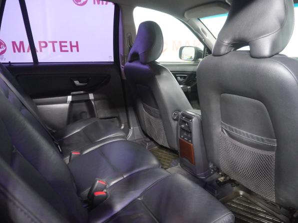 Volvo XC90 I Рестайлинг с пробегом 2008 года, цена 1 098 000 рублей, 264483 км, внедорожник, Автокод Объявления