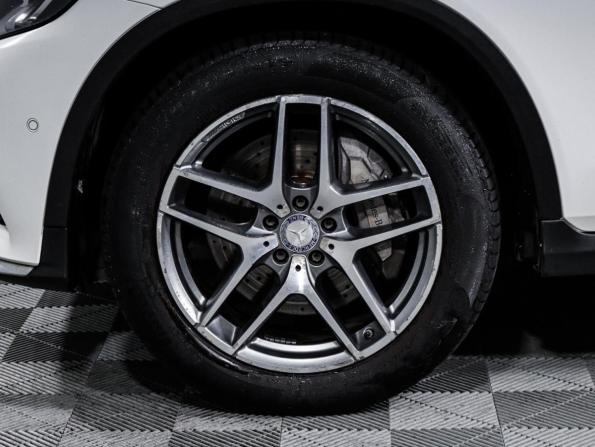 Mercedes-Benz GLC Coupe I (C253) с пробегом 2016 года, цена 2 899 000 рублей, 147096 км, внедорожник, Автокод Объявления