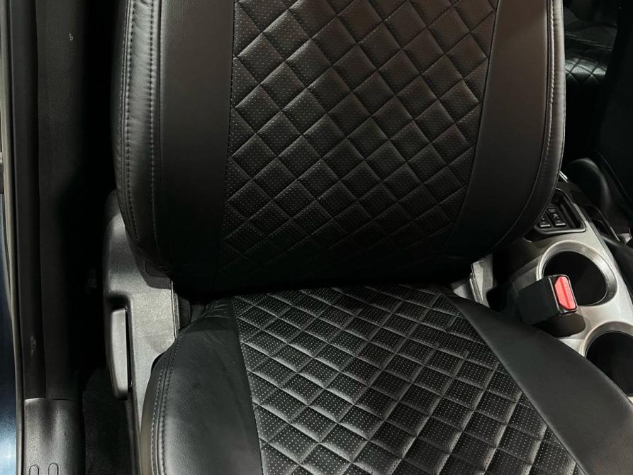 Nissan Juke I Ставрополь  - изображение 16
