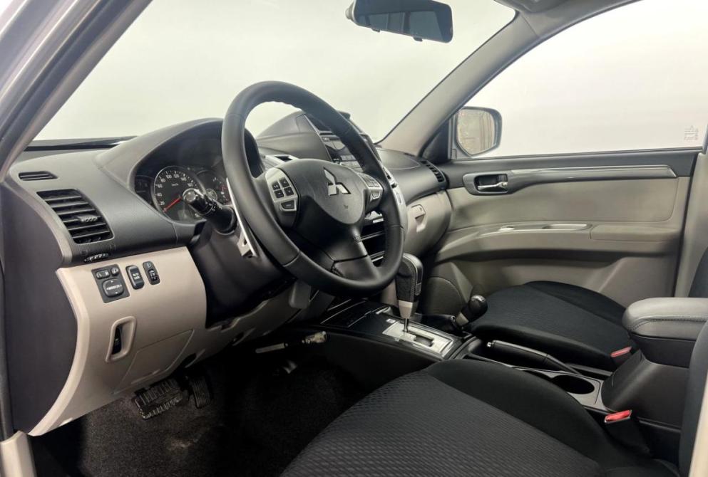 Mitsubishi Pajero Sport II Рестайлинг Нижний Новгород  - изображение 10