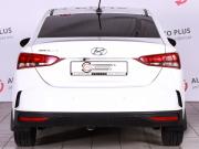 Hyundai Solaris II Рестайлинг Минеральные Воды  - изображение 25