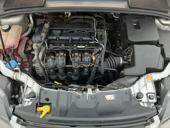 Ford Focus III с пробегом 2011 года, цена 599 000 рублей, 272645 км, хэтчбек, Автокод Объявления