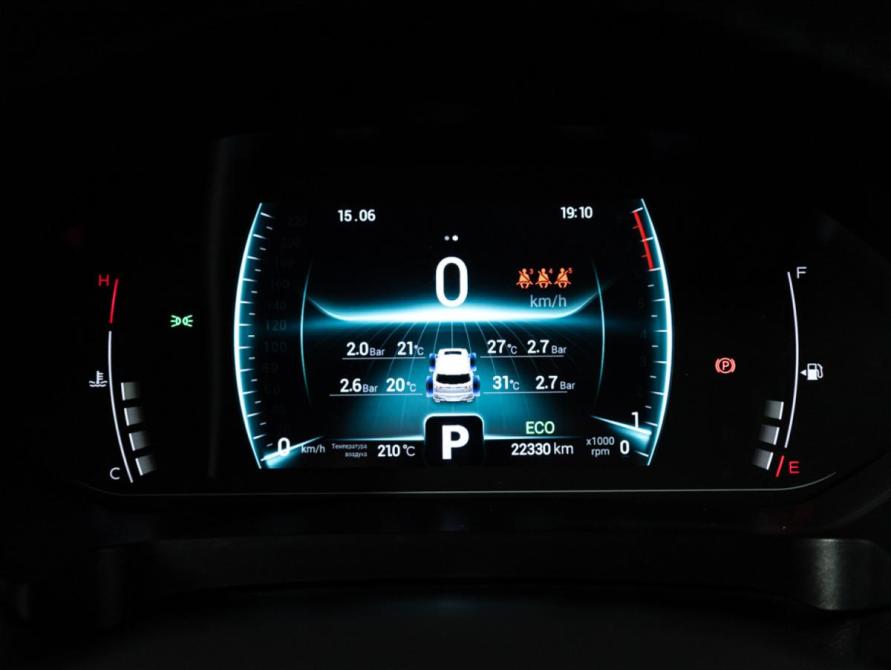 Chery Tiggo 7 Pro I Санкт-Петербург  - изображение 13