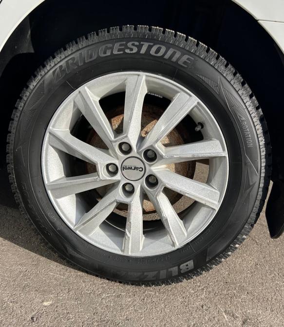 Skoda Rapid I Рестайлинг Альметьевск  - изображение 23