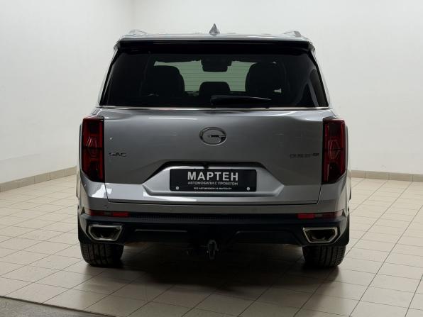 GAC GS8 II с пробегом 2024 года, цена 3 680 000 рублей, 25604 км, внедорожник, Автокод Объявления