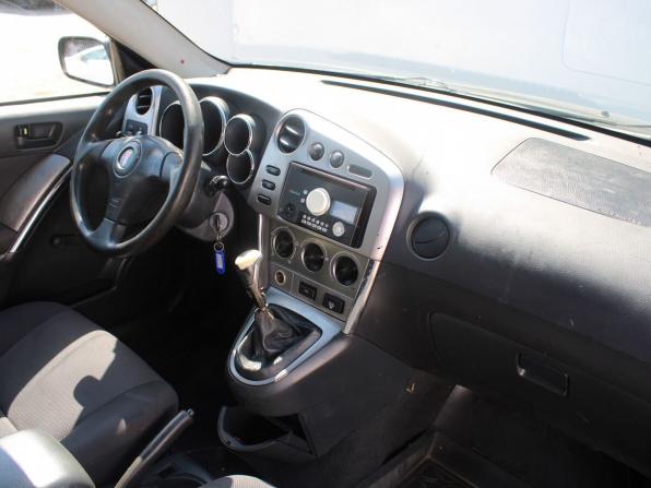 Pontiac Vibe I с пробегом 2002 года, цена 229 000 рублей, 186354 км, хэтчбек, Автокод Объявления
