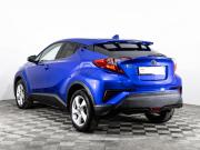 Toyota C-HR I Санкт-Петербург  - изображение 28