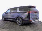Kia Carnival IV Москва  - изображение 37