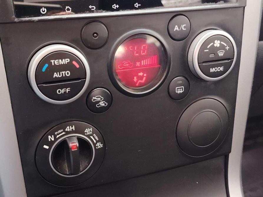Suzuki Grand Vitara II Рестайлинг Москва  - изображение 13