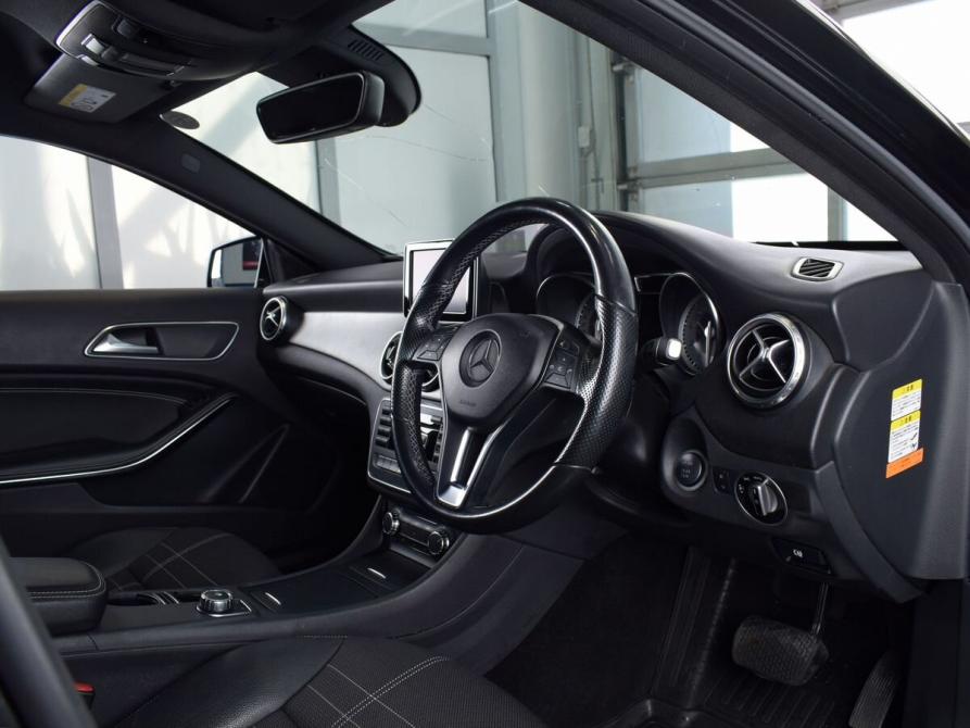 Mercedes-Benz GLA I (X156) Кемерово  - изображение 7