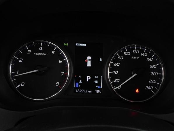 Mitsubishi Outlander III Рестайлинг 3 с пробегом 2020 года, цена 2 438 000 рублей, 182952 км, внедорожник, Автокод Объявления