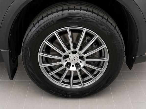 Volvo XC90 II с пробегом 2018 года, цена 3 950 000 рублей, 70598 км, внедорожник, Автокод Объявления