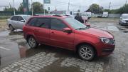 Lada (ВАЗ) Granta I Рестайлинг Вологда  - изображение 6