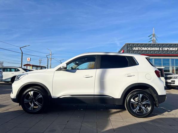 Chery Tiggo 4 Pro I Рестайлинг с пробегом 2024 года, цена 1 733 400 рублей, 23090 км, внедорожник, Автокод Объявления