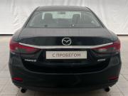 Mazda 6 III (GJ) Рестайлинг Нижний Тагил  - изображение 23